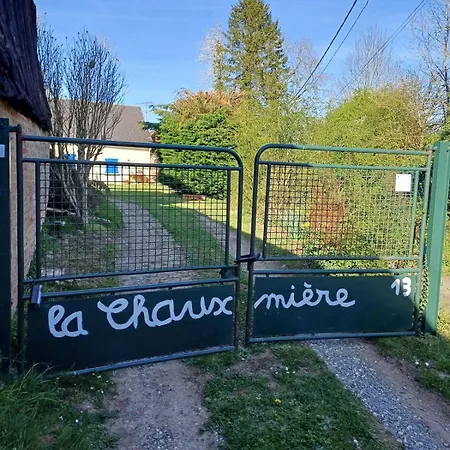 La Chaux'miere
