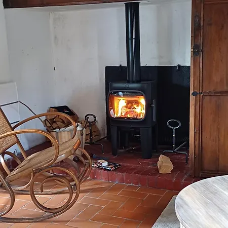 Nyaraló La Chaux'miere