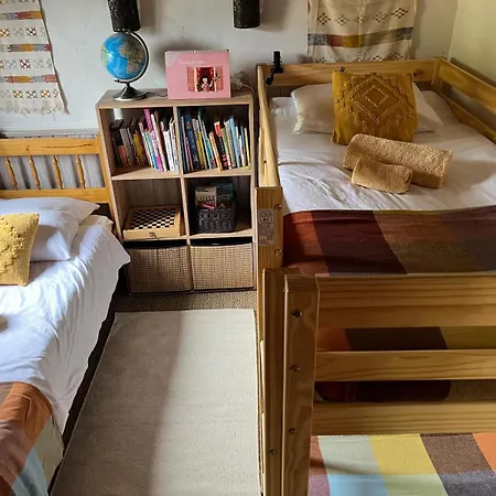 La Chaux'miere Ferienhaus Acheux-en-Vimeu